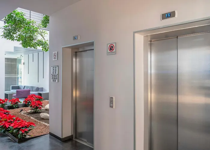 Apartamento Chic Sunny Loft, Steps From Reforma & Bellas Artes