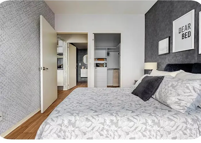 Apartamento Chic Sunny Loft, Steps From Reforma & Bellas Artes *